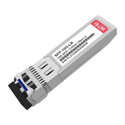 10GBASE SFP mais LR