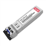 10GBASE SFP mais LR