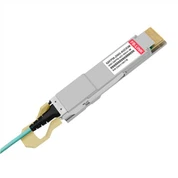 Cabo de 200GBASE QSFP56 AOC