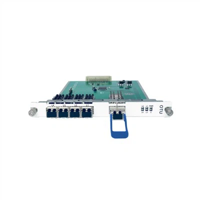 25G DWDM Muxponder
