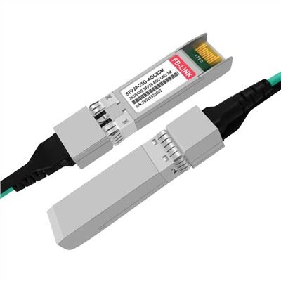 Cabo AOC 25G SFP28