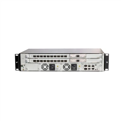 Quadro DWDM 2U