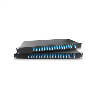 Equipamento DWDM de 40 canais