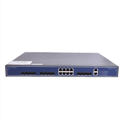8PON EPON OLT