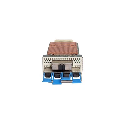 Transponder de Multiplexação Coerente 400G CFP2