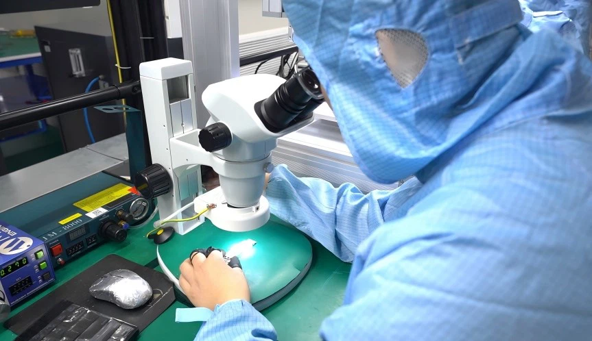 Quality Assurance Methodologies