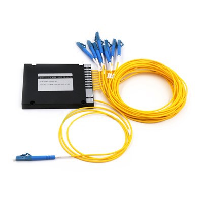Módulo ABS 8CH CWDM Mux/Demux