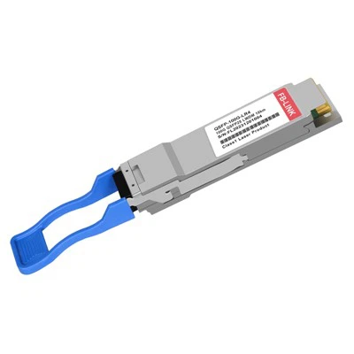 QSFP 100G 10KM